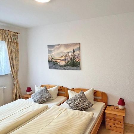 Villa Vivien Wohnung Findling Goehren  Dış mekan fotoğraf