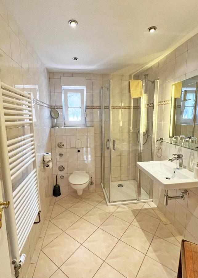 Villa Vivien Wohnung Findling Goehren  Dış mekan fotoğraf